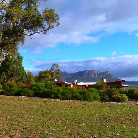 Meringa Springs Halls Gap Eksteriør billede