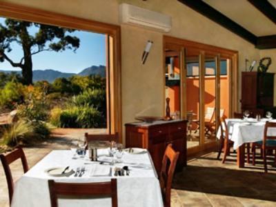 Meringa Springs Halls Gap Eksteriør billede